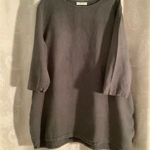 Bryn Walker winter weight linen!   XL-2XL
